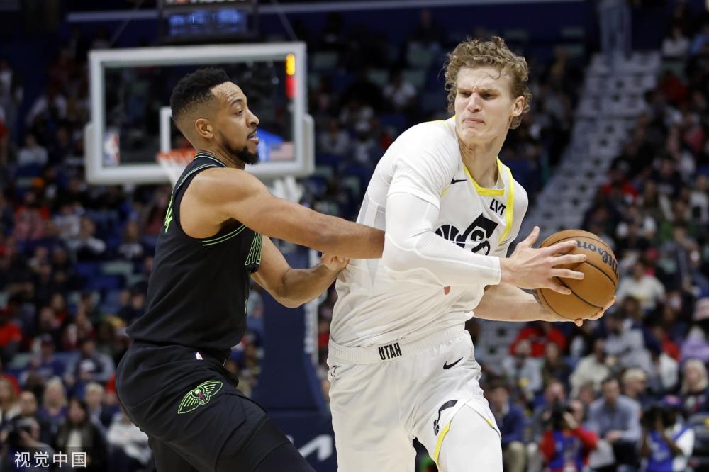 他的传球精 他的传球精