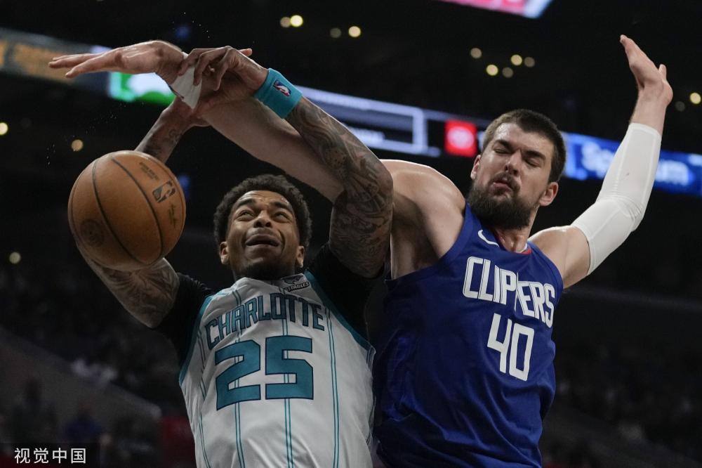 个令人振奋 个令人振奋