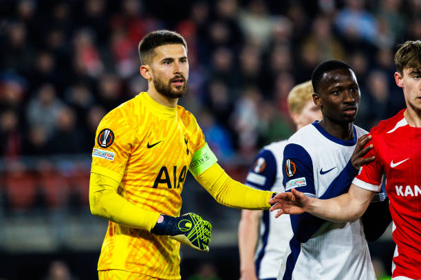 来自南美的 来自南美的