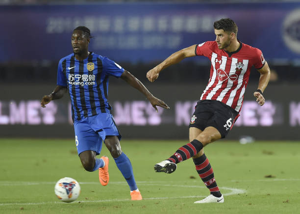 赛季中展现 赛季中展现