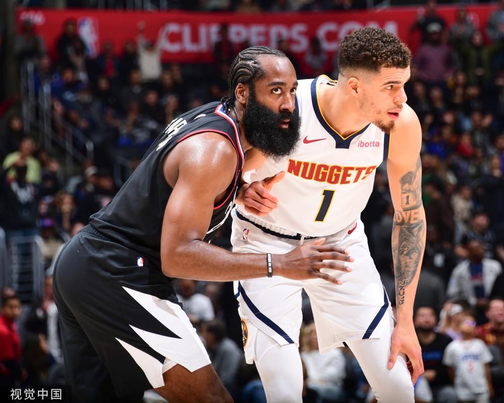 国王媒体人：我无法相信威少拒绝其他球队是为等国王送走一个后卫.